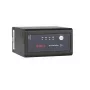 SWIT S-8972 Li-Ion-akku 6,6 Ah, 47 Wh, 30 W, D-Tap-liitännällä