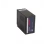 SWIT S-8D62 akku Panasonicille - 6600 mAh - 7,2 V - litium-ioni