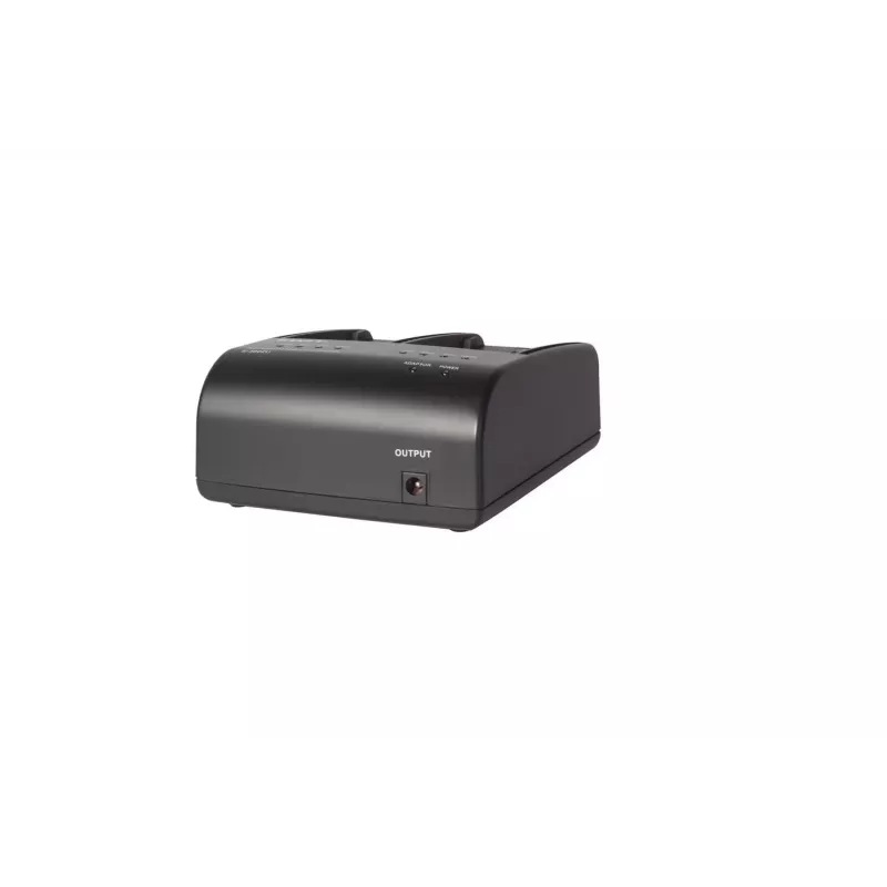 SWIT S-3602U litiumioniakkujen laturi