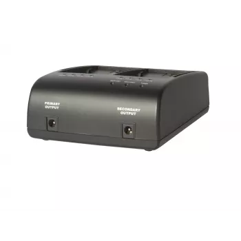 SWIT S-3602I litiumioniakkujen laturi