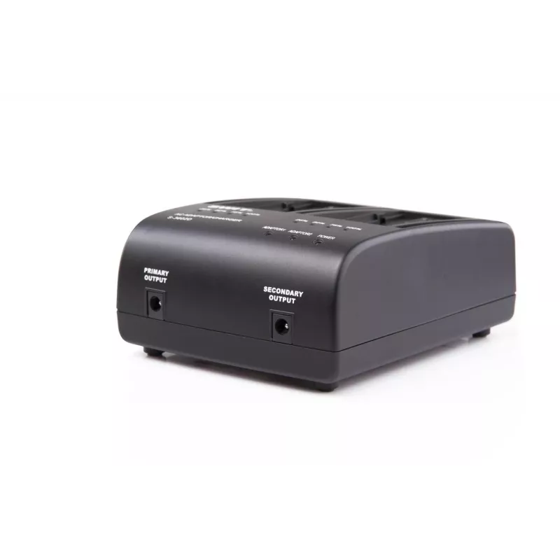 SWIT S-3602D litiumioniakkujen laturi