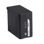 SWIT S-8D98 9800mAh 7.2V litium-ioni akku Panasonicille