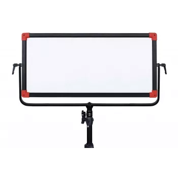 SWIT ELECTRONICS PL-E90D kannettava bi-color SMD LED-paneelivalo DMX-ohjauksella 90W 2200 lux