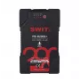 SWIT ELECTRONICS PB-R290S+ vesitiivis V-Mount Li-Ion akku 290Wh