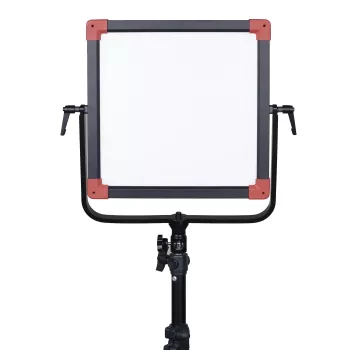 SWIT PL-E60D bi-color SMD LED-paneelivalo 60W DMX-ohjauksella
