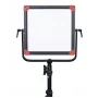 SWIT PL-E60D bi-color SMD LED-paneelivalo 60W DMX-ohjauksella