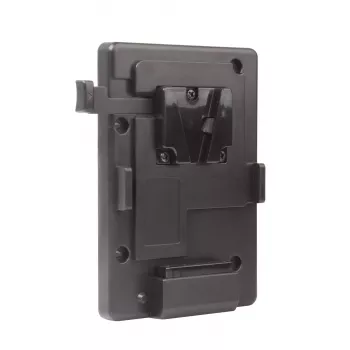 SWIT ELECTRONICS S-7004S V-Mount -akkulevy SWIT S-1093, S-1071H+, S-11xx, S-12xx