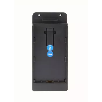 SWIT ELECTRONICS S-7004I akunpidinsovitinlevy JVC SSL-sarjan akuille, yhteensopiva SWIT S-1093 kanssa