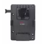 SWIT ELECTRONICS S-7006S V-Mount -akkulevy SWIT S-1073F, S-1073H, CM-S73H -näytöille