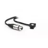 SWIT ELECTRONICS S-7101 virtajohto, 2 m