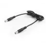 SWIT ELECTRONICS S-7108 DC -virtakaapeli 0,6 m 5,5 mm/2,1 mm pistoke-pistoke