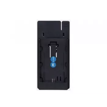 SWIT ELECTRONICS KA-C10E akkusovitinlevy Canon LP-E6 -sarjalle