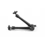 SWIT ELECTRONICS S-7380 Magic Arm - musta - 1/4 inch - 250 mm - 320 g