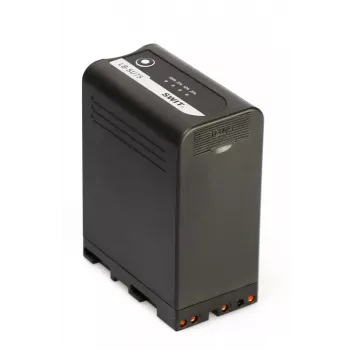 SWIT ELECTRONICS LB-SU75 litiumioniakku Sony PXW-FX9, PXW-FS7, PXW-FS5, PXW-Z280 - 75 Wh