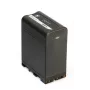 SWIT ELECTRONICS LB-SU75 litiumioniakku Sony PXW-FX9, PXW-FS7, PXW-FS5, PXW-Z280 - 75 Wh