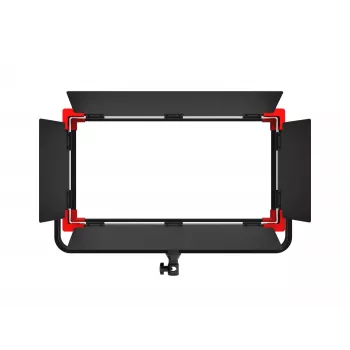 SWIT ELECTRONICS PL-S150D Erittäin kirkas kaksivärinen studio-SMD-LED-paneelivalo DMX-ohjauksella 150W