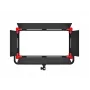 SWIT ELECTRONICS PL-S150D Erittäin kirkas kaksivärinen studio-SMD-LED-paneelivalo DMX-ohjauksella 150W