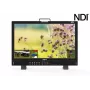 SWIT ELECTRONICS BM-245-NDI 23,8 tuuman 4K NDI-videomonitori - Full HD QLED-näyttö 3D LUT -tuella
