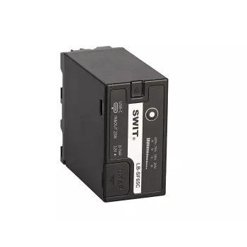 SWIT ELECTRONICS LB-SF65C Li-Ion akku Sony L-sarjaan 65Wh