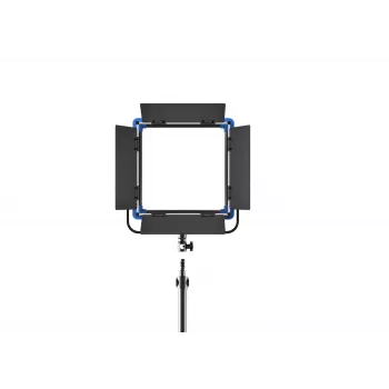 SWIT ELECTRONICS VANGO-70 erittäin ohut RGBW LED-paneelivalaisin DMX-ohjauksella 70W 1500 lux