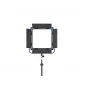 SWIT ELECTRONICS VANGO-70 erittäin ohut RGBW LED-paneelivalaisin DMX-ohjauksella 70W 1500 lux