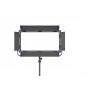 SWIT ELECTRONICS VANGO-100 erittäin ohut RGBW LED-paneelivalaisin DMX-ohjauksella, 100W, 2200K-10000K