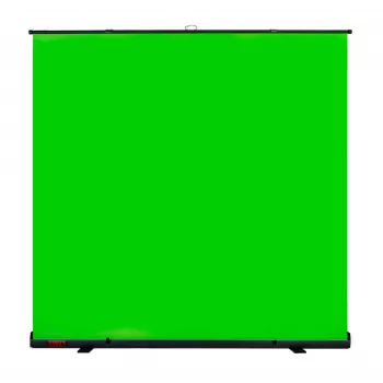 SWIT ELECTRONICS CK-210 kannettava rullattava greenscreen (2,1 x 2,0 m)