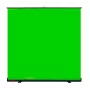 SWIT ELECTRONICS CK-210 kannettava rullattava greenscreen (2,1 x 2,0 m)