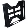 GIADA VESA-asennusteline JZ183 V2 mini-PC:ille 75x75mm 100x100mm musta