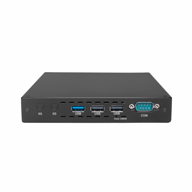 GIADA D613 Intel Core i5-1335U mini-PC barebone
