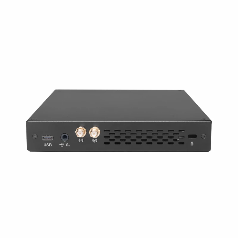GIADA D613 Intel Core i5-1335U mini-PC barebone