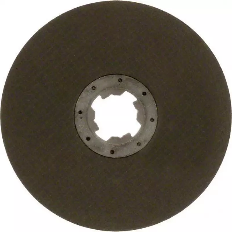 Bosch Standard for Metal X-LOCK -katkaisulaikka 125 mm (2608619782)