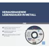 Bosch Standard for Metal X-LOCK -katkaisulaikka 125 mm (2608619782)