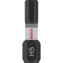 Bosch Professional Impact Control Hex -ruuvauskärki H5 2 osan sarja (2608522556)