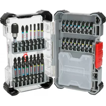 Bosch PRO Impact -ruuvauskärkisarja 31 osaa (2608521U72)