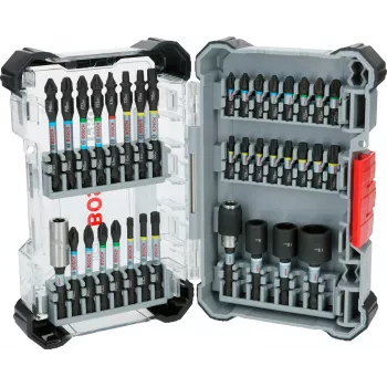 Bosch PRO Impact -ruuvauskärkisarja 36 osaa (2608521U73)