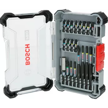 Bosch PRO Impact -ruuvauskärkisarja 20 osaa (2608521U74)
