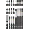 Bosch PRO Impact -ruuvauskärkisarja 20 osaa (2608521U74)