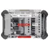 Bosch PRO Impact -ruuvauskärkisarja 33 osaa (2608521U76)