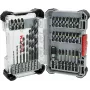 Bosch PRO iskuporaus- ja ruuvauskärkisarja 35 osaa (2608521U81)