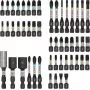 Bosch PRO Impact -ruuvauskärkisarja 50 osaa (2608521U89)