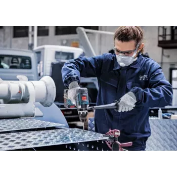 Bosch 2608577634 metallikierukkaporasarja 2 osaa