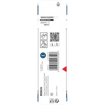 Bosch PRO Metal HSS-G 2608577639 Kierrepora, 4 x 43 x 75 mm