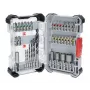 Bosch Extra Hard and PRO Wood pora- ja ruuvauskärkisarja 35-osainen (2607017730)