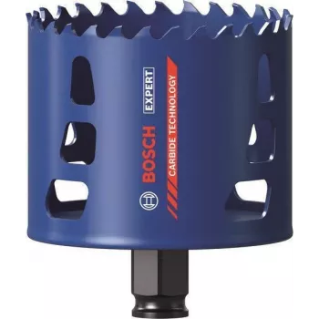 Bosch 2608901899 Progressor for Wood and Metal reikäsaha 83 mm 1 kpl