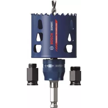 Bosch 2608901911 reikäsahasarja 68 mm 1 kpl