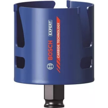 Bosch 2608901931 Progressor for Wood and Metal reikäsaha 68 mm 1 kpl