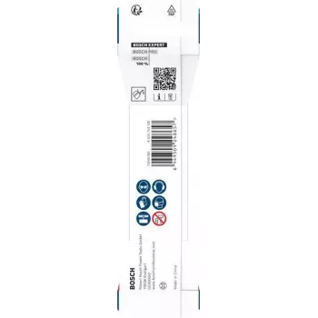 Bosch EXPERT 2608901967 Keskiöpora, Power Change Plus HSS-G, Ø7,15 x 60 x 105 mm