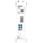 Bosch EXPERT 2608901967 Keskiöpora, Power Change Plus HSS-G, Ø7,15 x 60 x 105 mm