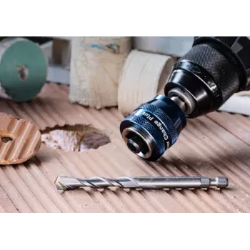 Bosch EXPERT 2608901967 Keskiöpora, Power Change Plus HSS-G, Ø7,15 x 60 x 105 mm